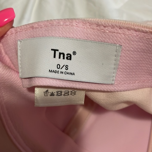 TNA baseball cap - Picture 2 of 2